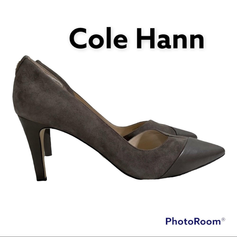 Cole Haan Grand.0S